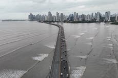 Países del Pacífico sur emiten alertas de tsunami y evacuan zonas costeras tras terremoto en Rusia