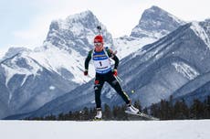 La biatleta alemana Laura Dahlmeier muere en un accidente de escalada en Pakistán