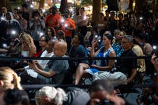 Autoridades investigan causas del mortal ataque en edificio de oficinas de NY