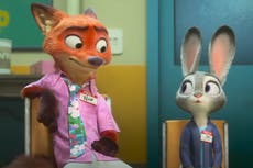 Fans de ‘Zootopia’ reaccionan a la “despiadada” terapeuta en el tráiler de la secuela