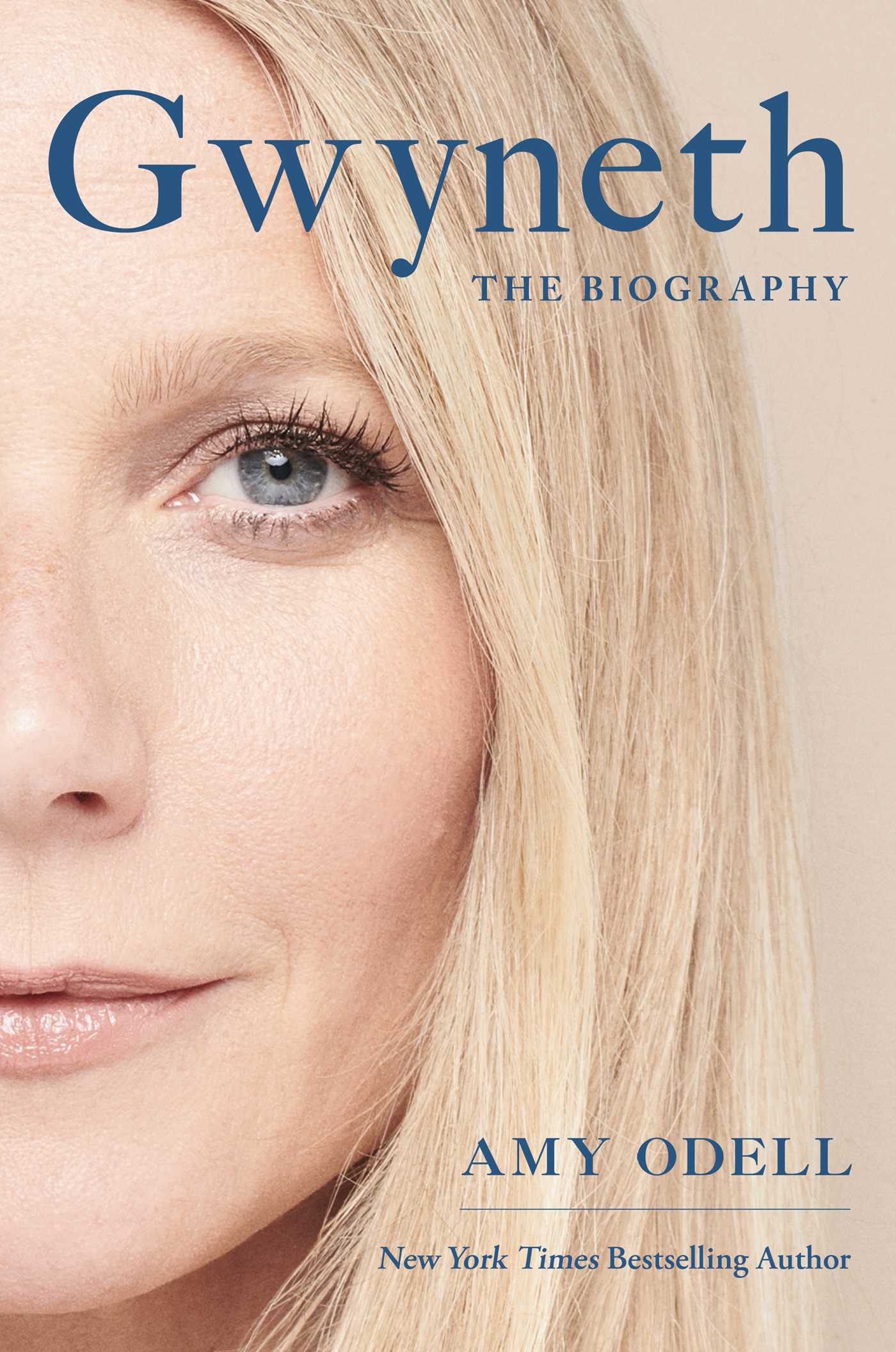 El equipo de Gwyneth Paltrow condicionó su participación en el libro a poder “comprobar los hechos” antes de la publicación, pero la autora, Amy Odell, se negó