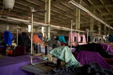 El silencio de las máquinas de coser: cómo los aranceles de Trump afectan a Lesoto