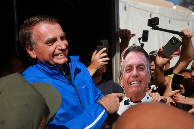 EEUU BRASIL ARANCELES