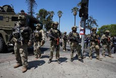ICE atrae a nuevos reclutas con discurso patriótico y bonos de contratación de 50.000 dólares