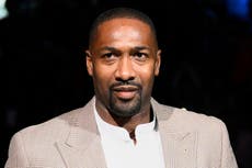 Exjugador de la NBA Gilbert Arenas y cinco más acusados de organizar juegos de póker ilegales