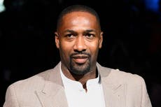 Exjugador de la NBA Gilbert Arenas y cinco más acusados de organizar juegos de póker ilegales