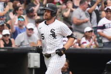 Slater a Yankees, Rogers a Mets, todavía hay tiempo para sorpresas al cierre del mercado de canjes