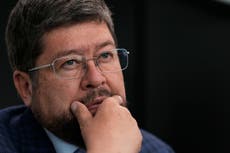 Quién es el multimillonario que quiere ser el primer presidente de derecha de Bolivia en 20 años