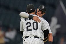 Vargas y Quero conectan jonrones de 3 carreras en victoria 9-3 de Medias Blancas sobre Filis