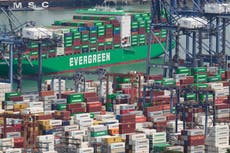 Panamá presenta demanda de inconstitucionalidad contra contrato de operación de puertos en el canal