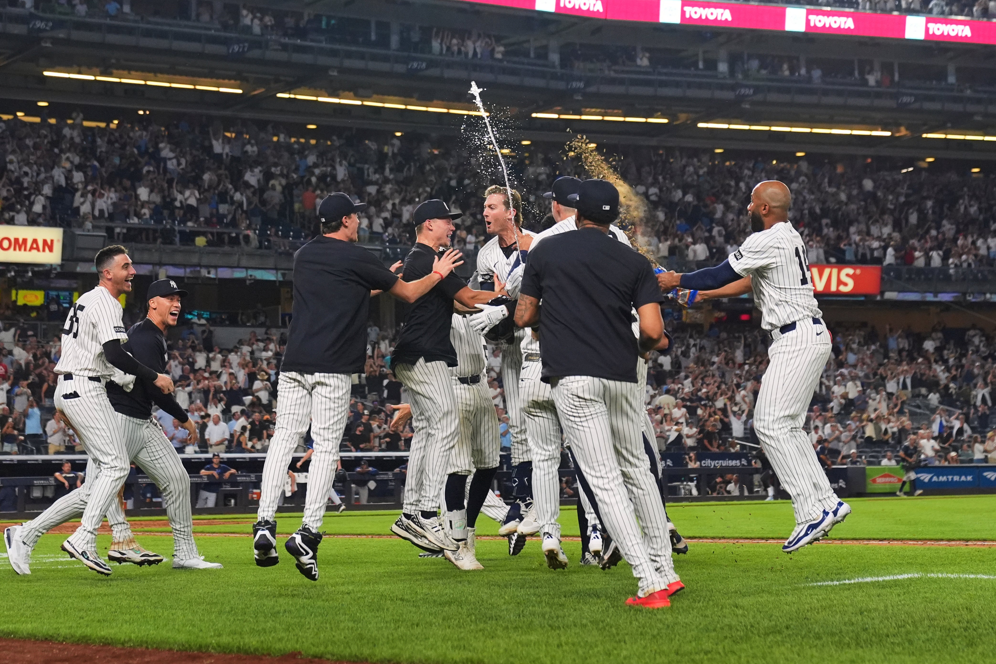 YANKEES-RAYS