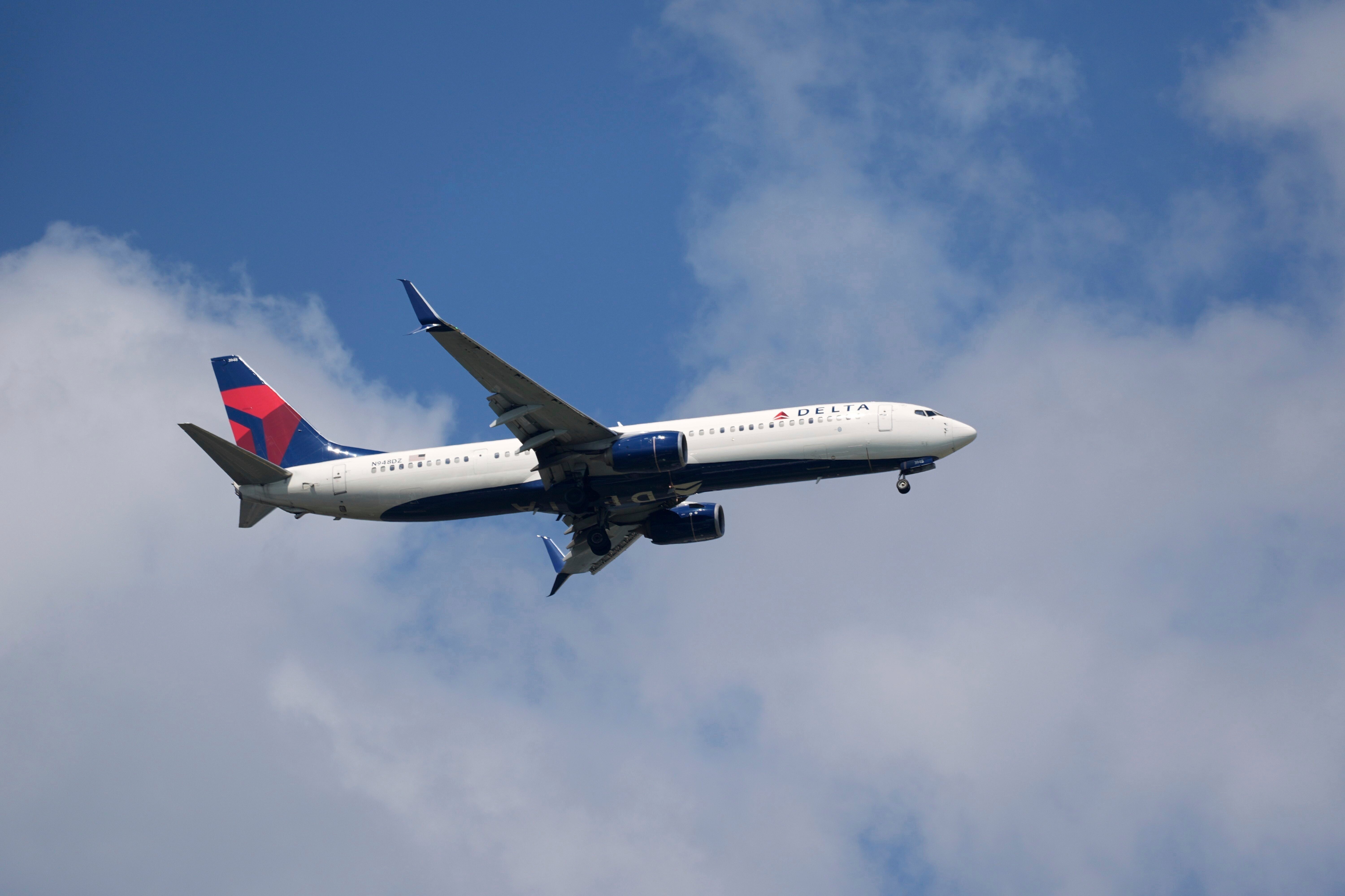 AMN-GEN DELTA-TURBULENCIAS