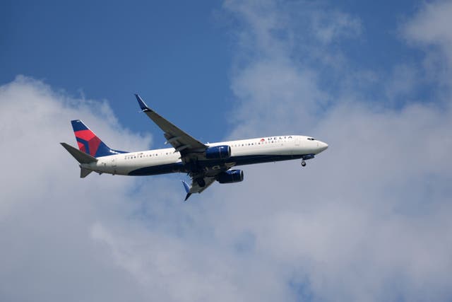 AMN-GEN DELTA-TURBULENCIAS
