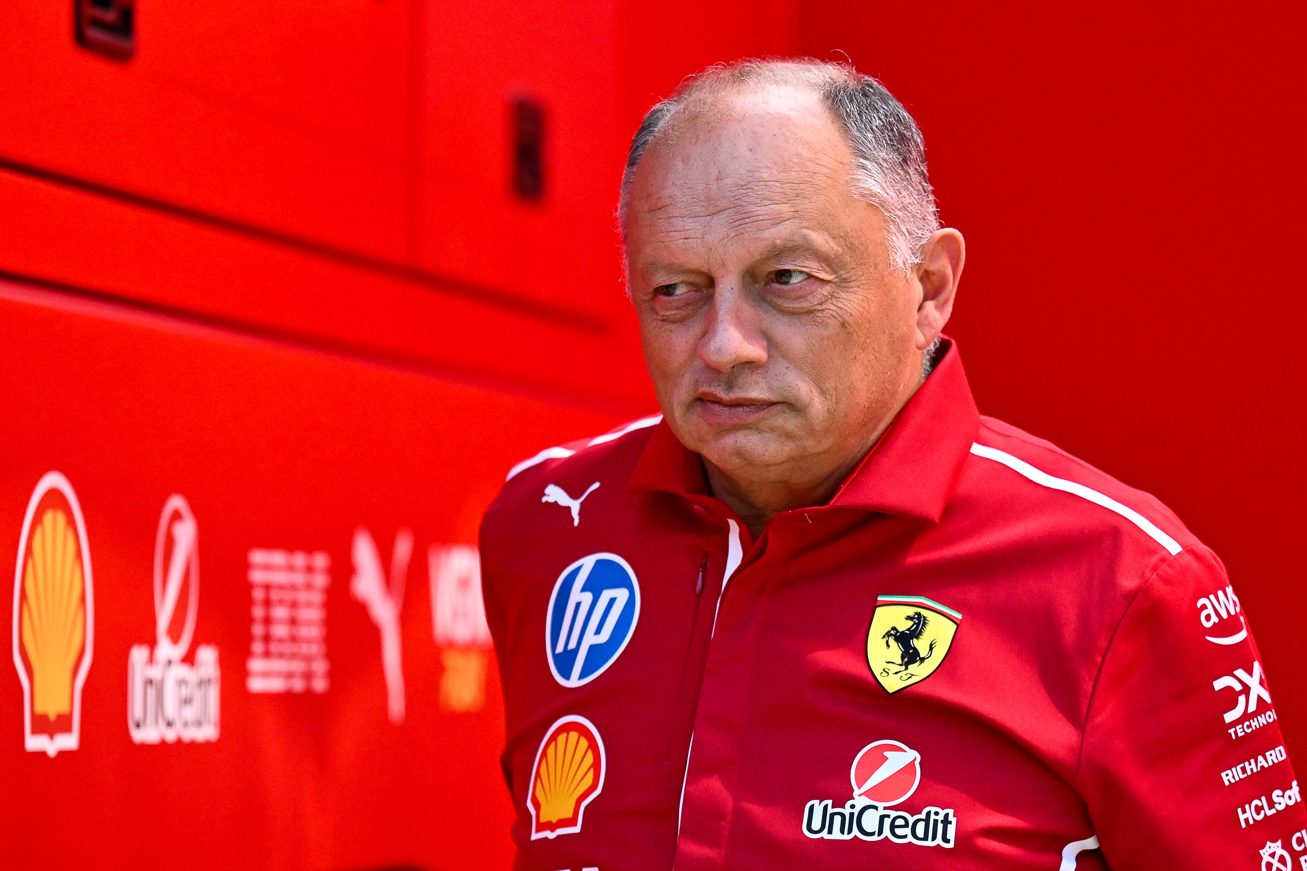 F1 FERRARI