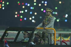 Myanmar pone fin a estado de emergencia para preparar elecciones