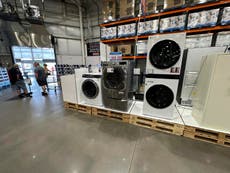 Indicador clave de inflación en EEUU subió el mes pasado por aranceles de Trump
