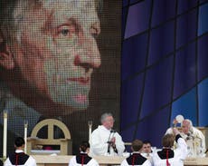 Papa otorgará uno de los máximos honores de Iglesia católica al anglicano converso John Henry Newman