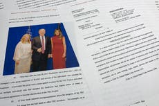Mujer de NY se declara culpable de estafar a inversores y canalizar dinero a campaña de Trump