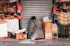 Panaderos en Bolivia van a la huelga en reclamo de insumos subvencionados prometidos