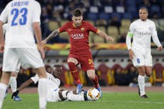 Mordida de perro le impide a Carles Pérez, ex Barcelona, disputar partido en Grecia