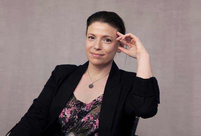 JULIA WHELAN