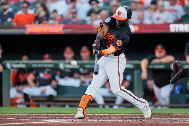AZULEJOS ORIOLES
