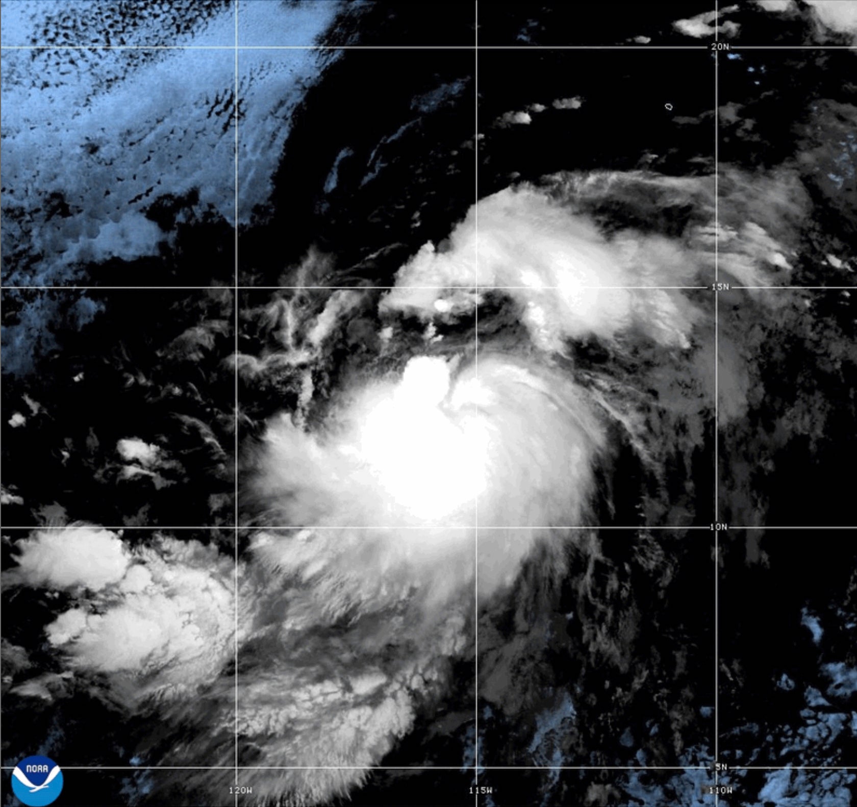 AMN-CLI TORMENTAS