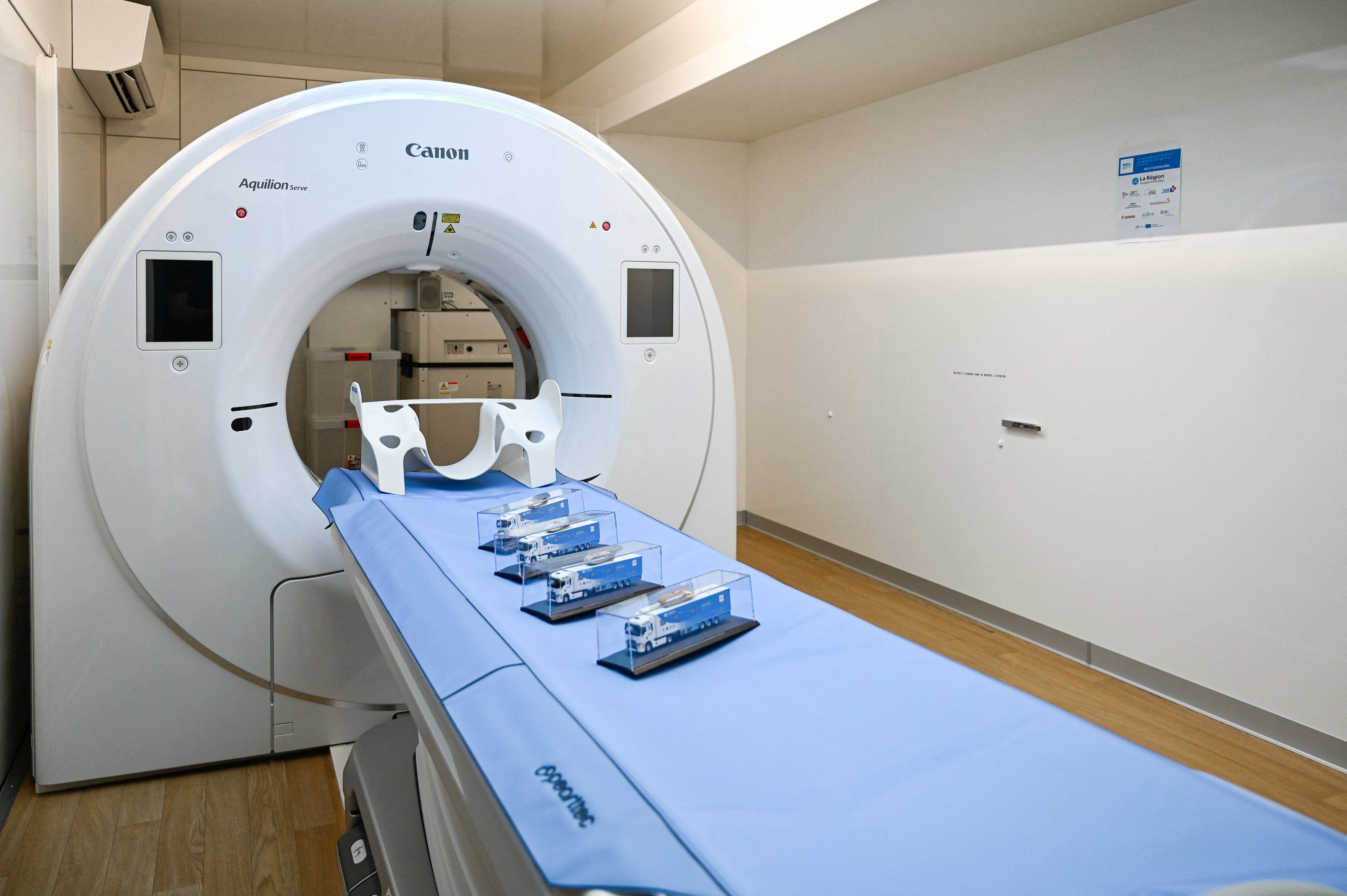 Una biopsia es la forma definitiva de confirmar un diagnóstico de cáncer de pulmón