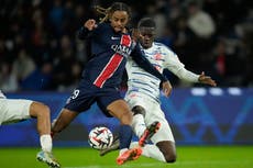 Chelsea cede al defensor Mamadou Sarr al Estrasburgo para la próxima temporada
