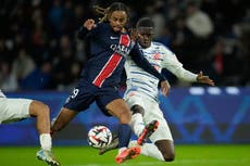 Chelsea cede al defensor Mamadou Sarr al Estrasburgo para la próxima temporada