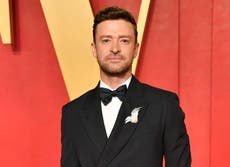 Justin Timberlake dice que padece la enfermedad de Lyme