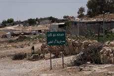Colono acusado de asesinar a activista palestino será liberado; Israel retiene el cuerpo