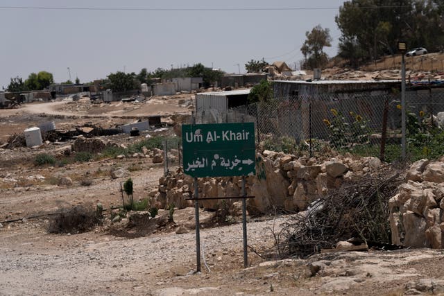 CISJORDANIA-ACTIVISTA PALESTINO ASESINADO