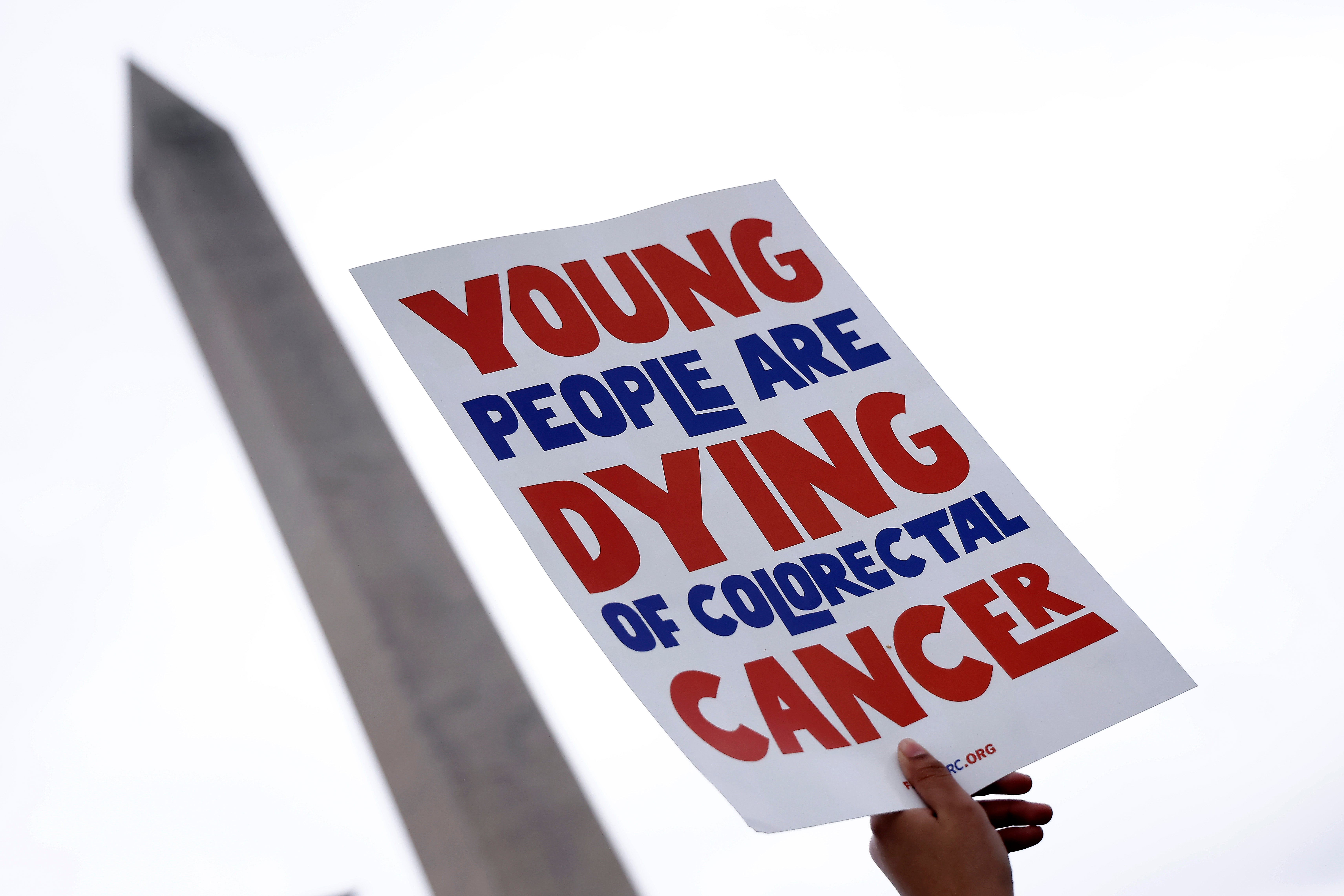 Se prevé que en 2030 el cáncer colorrectal sea la principal causa de muerte por cáncer entre las personas menores de 50 años. Este año se prevén casi 2.000 casos más que el año pasado