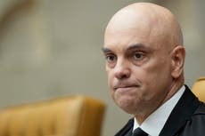 Tribunal Supremo de Brasil mantiene juicio a Bolsonaro pese a presiones extranjeras