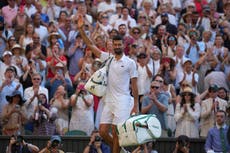 El tenista Novak Djokovic invierte en el Le Mans del fútbol francés de segunda división
