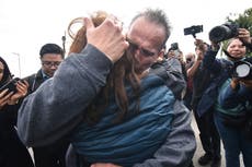 Absuelven a hombre preso casi 20 años sin sentencia por montaje de la policía en México