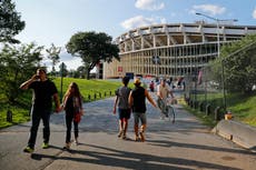 Regreso de Commanders de Washington a DC avanza con aprobación preliminar del consejo