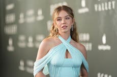 Sydney Sweeney: revelan que la actriz está registrada como votante republicana