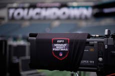 NFL está cerca de vender activos a ESPN a cambio de participación accionaria según AP