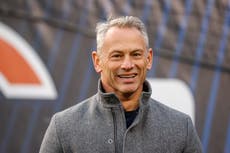 Presidente de Cachorros convencido con desempeño del equipo extiende contrato de Hoyer