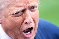 Trump destituye a funcionaria encargada de datos de empleo de EEUU tras informe desalentador