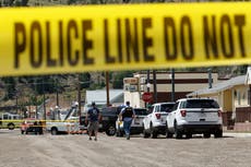 4 muertos por tiroteo en un bar de Montana