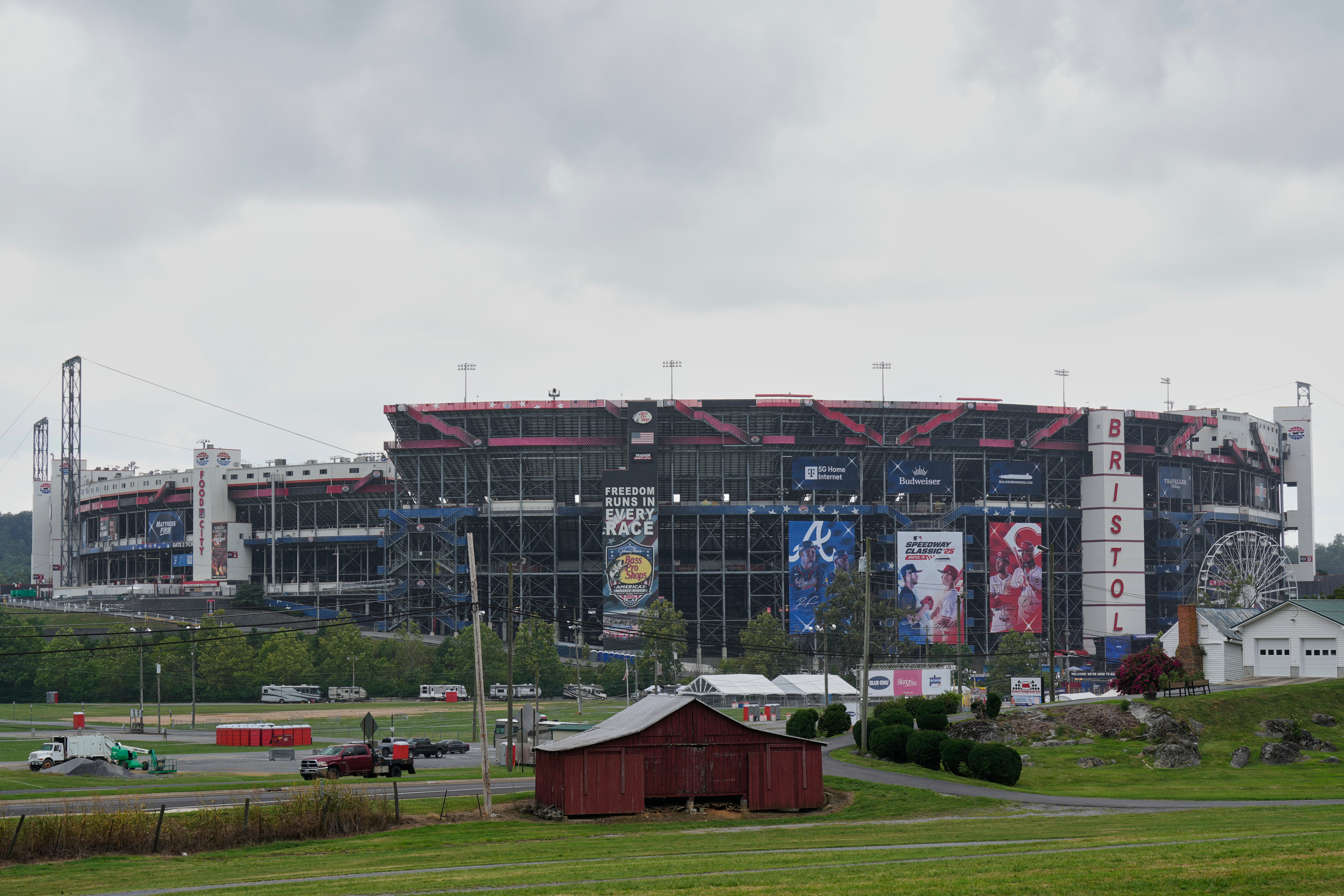 MLB-BRISTOL