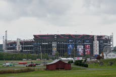 El Bristol Motor Speedway romperá récord de asistencia con su primer juego de la MLB