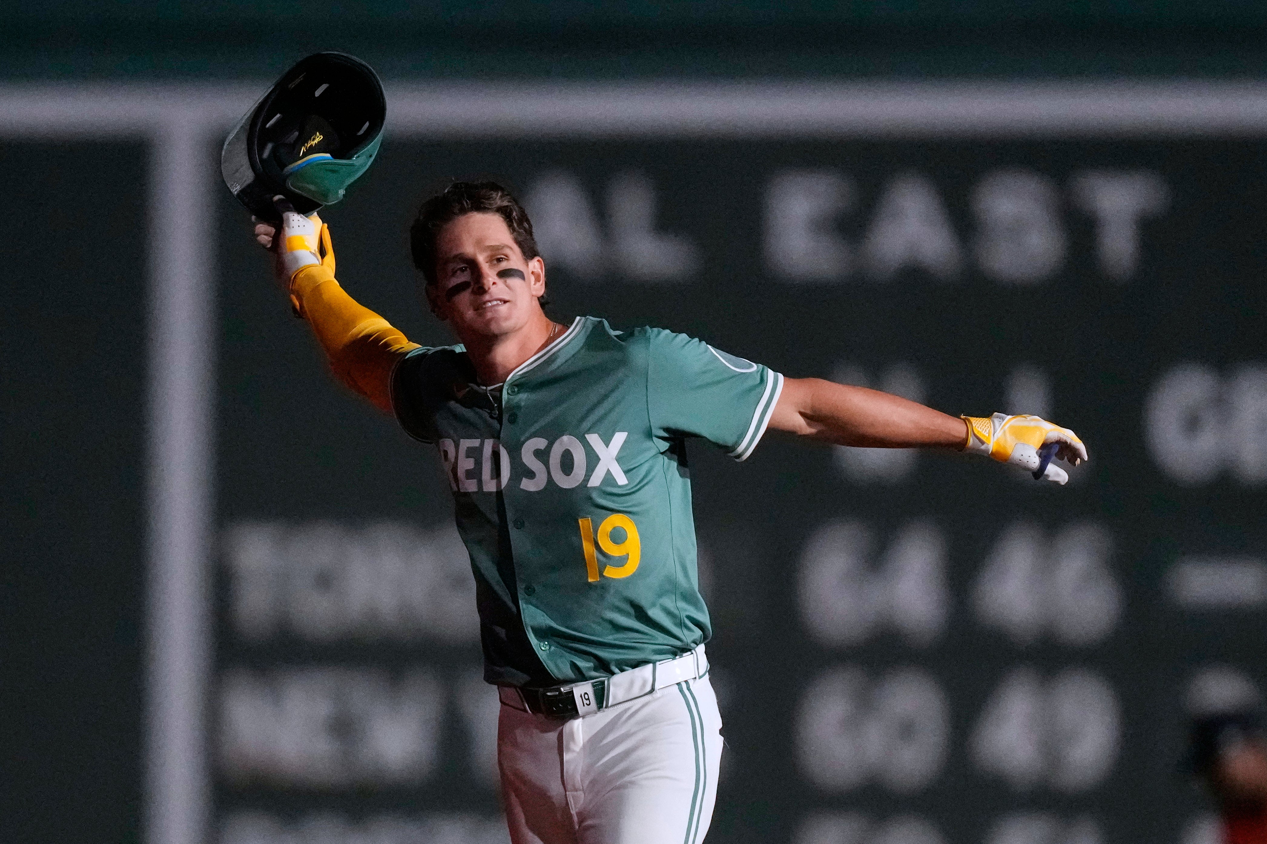 ASTROS-MEDIAS ROJAS