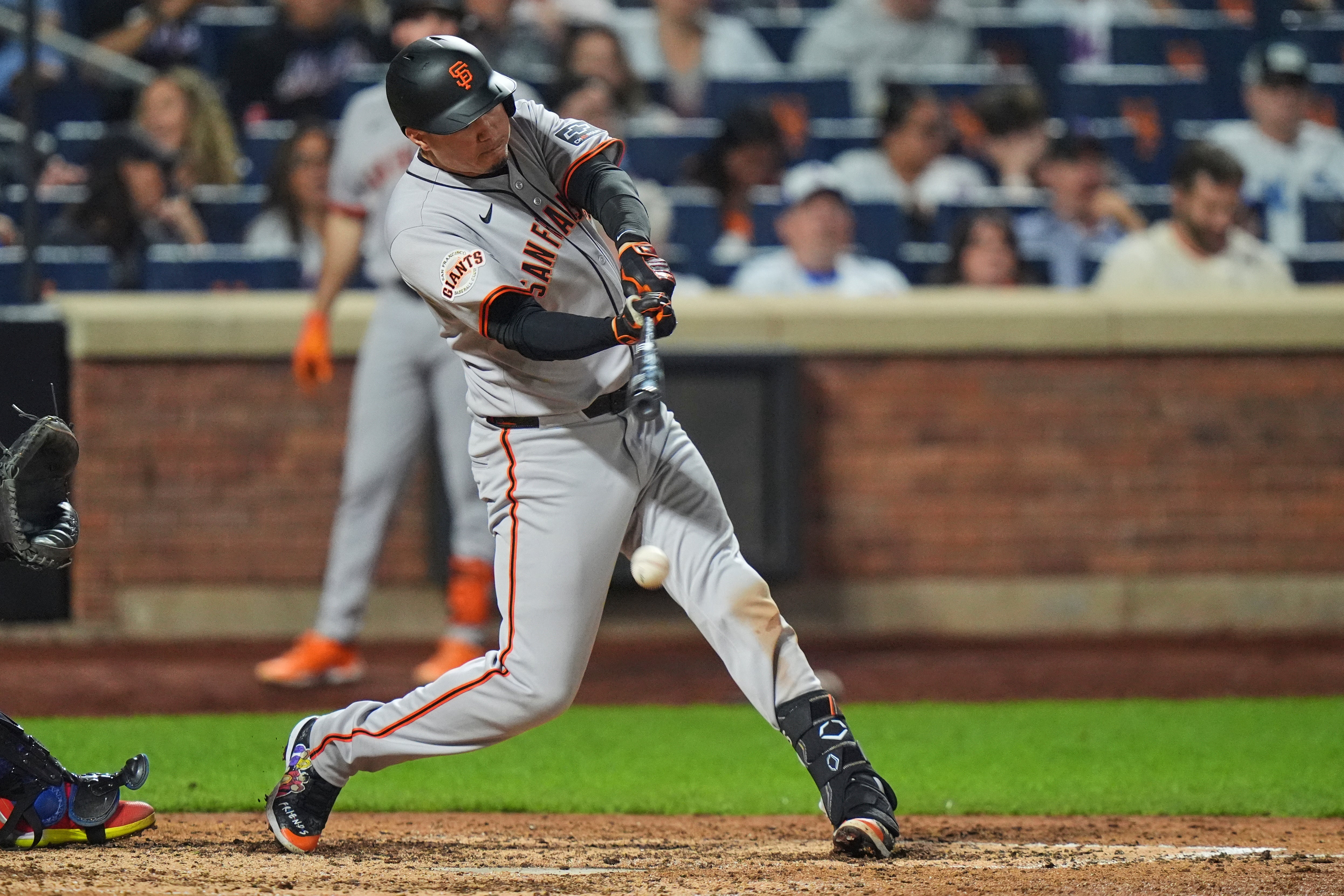 GIGANTES-METS