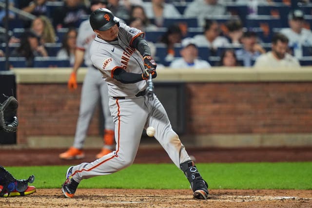 GIGANTES-METS