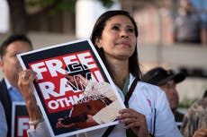 Músico tunecino es detenido en Los Ángeles tras vivir una década en EEUU