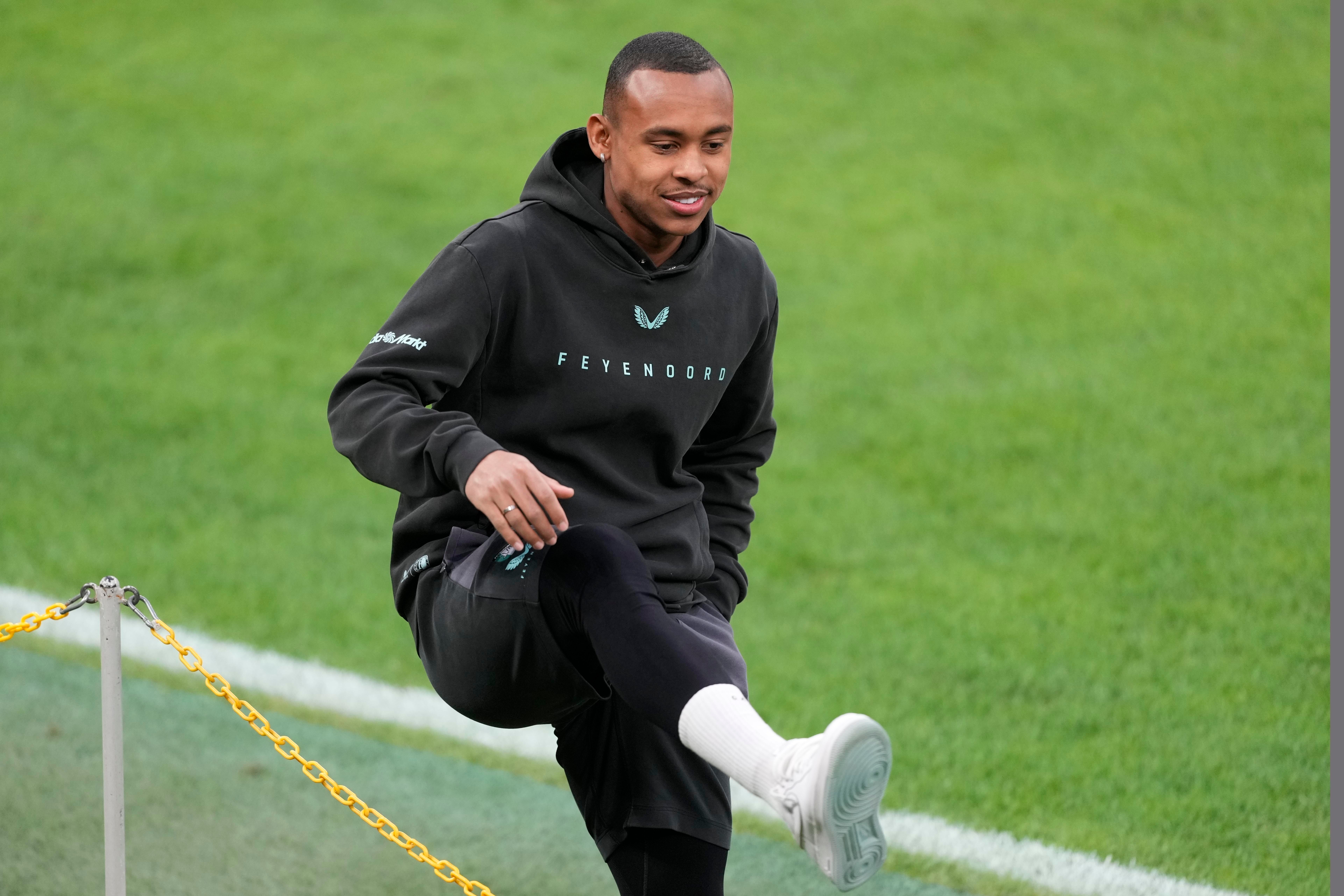 IGOR PAIXAO